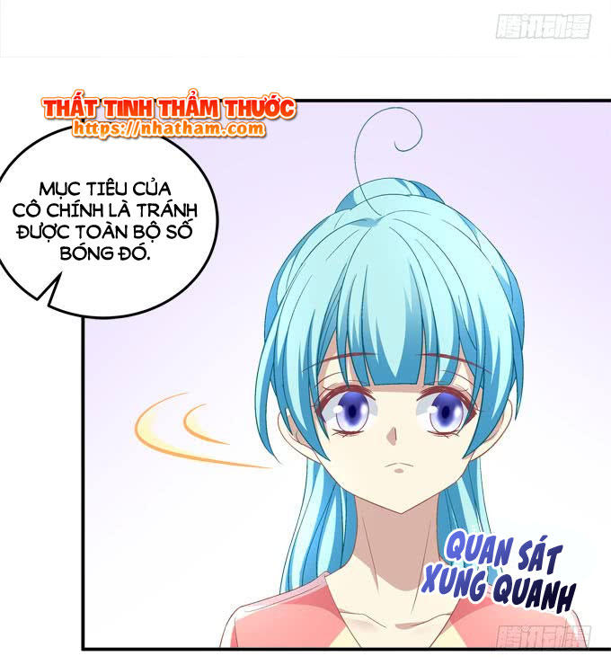 Đế Vương Ta Vẫn Còn Nhỏ Chapter 67 - Trang 2