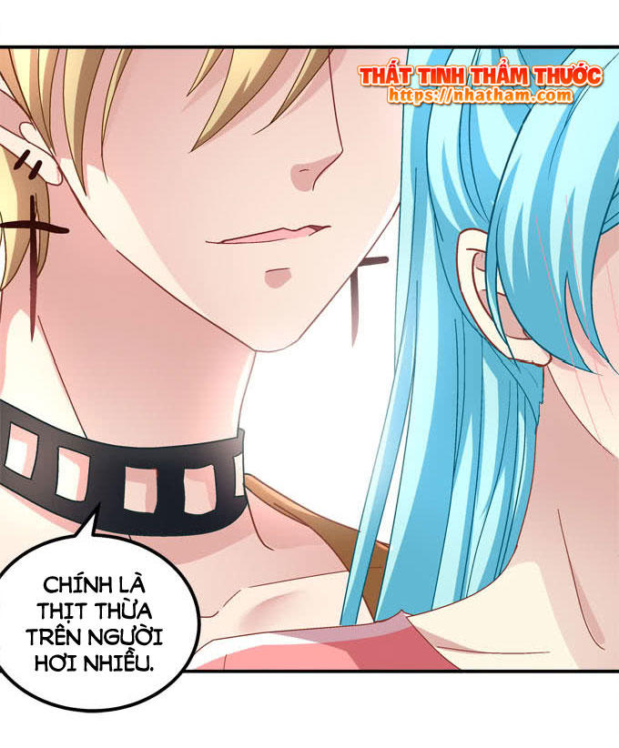 Đế Vương Ta Vẫn Còn Nhỏ Chapter 66 - Trang 2