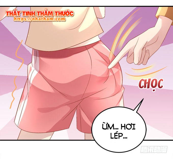 Đế Vương Ta Vẫn Còn Nhỏ Chapter 66 - Trang 2