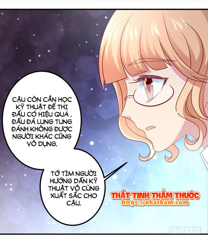 Đế Vương Ta Vẫn Còn Nhỏ Chapter 65 - Trang 2