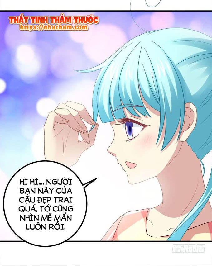 Đế Vương Ta Vẫn Còn Nhỏ Chapter 65 - Trang 2