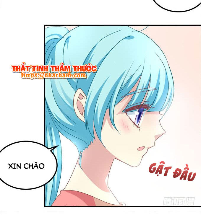 Đế Vương Ta Vẫn Còn Nhỏ Chapter 65 - Trang 2