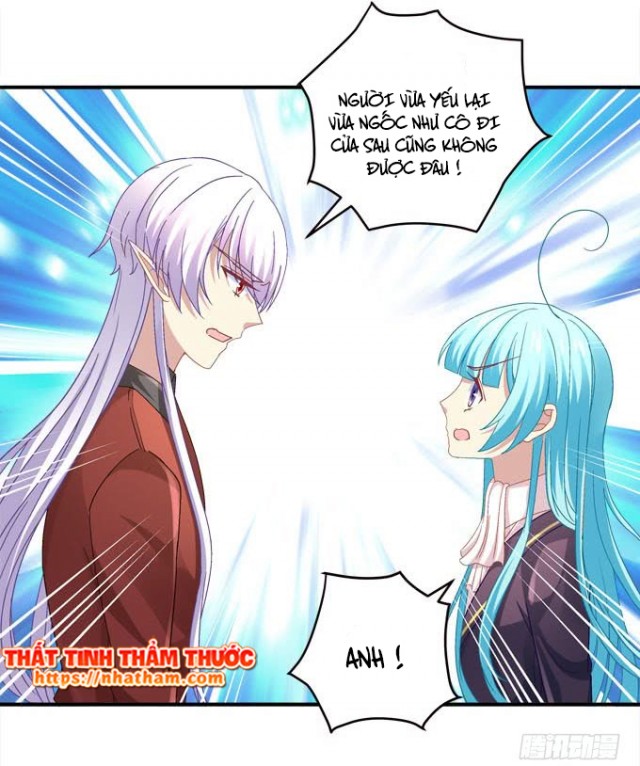 Đế Vương Ta Vẫn Còn Nhỏ Chapter 62 - Trang 2