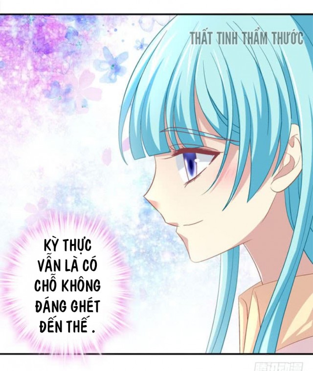 Đế Vương Ta Vẫn Còn Nhỏ Chapter 59 - Trang 2