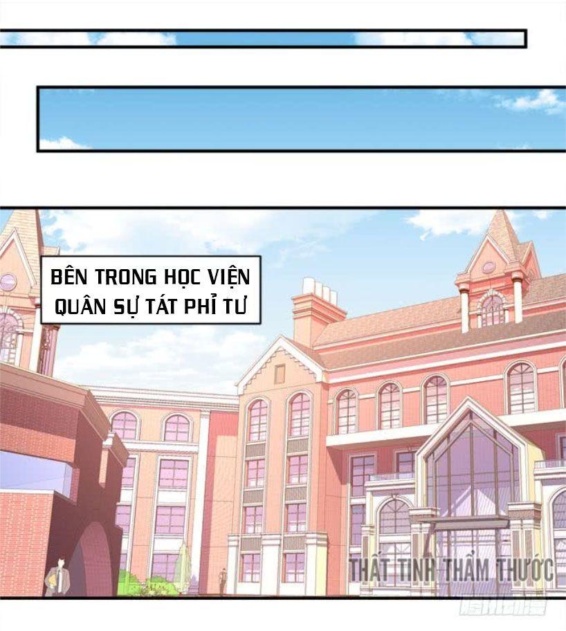 Đế Vương Ta Vẫn Còn Nhỏ Chapter 57 - Trang 2