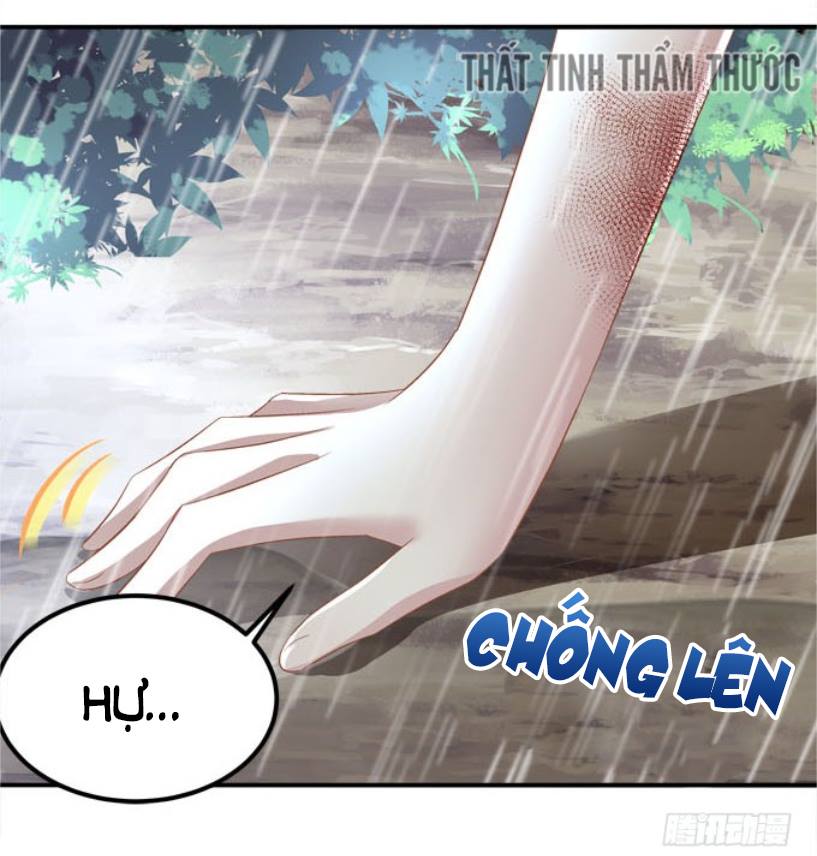 Đế Vương Ta Vẫn Còn Nhỏ Chapter 55 - Trang 2