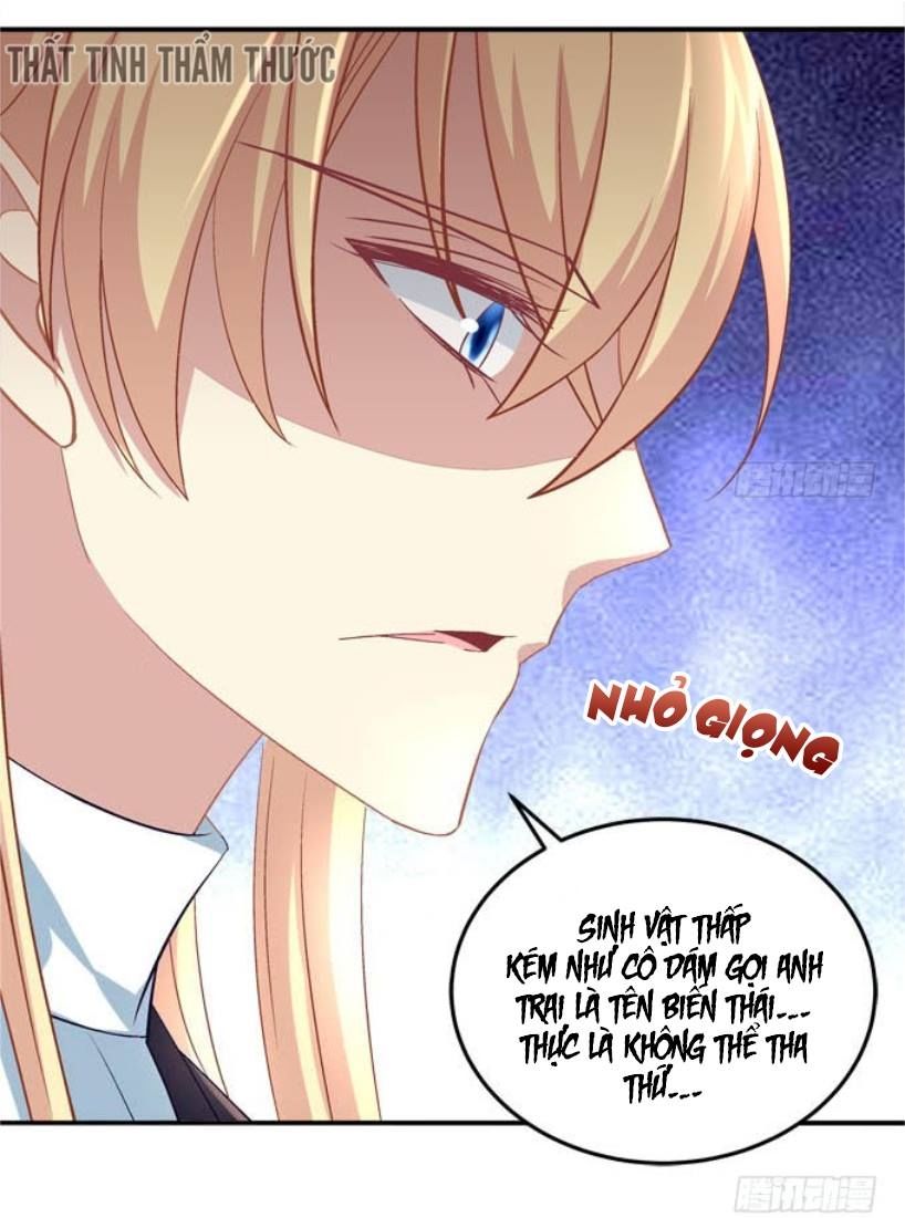 Đế Vương Ta Vẫn Còn Nhỏ Chapter 52 - Trang 2