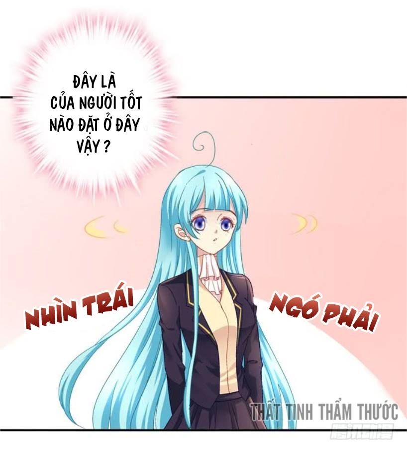 Đế Vương Ta Vẫn Còn Nhỏ Chapter 52 - Trang 2