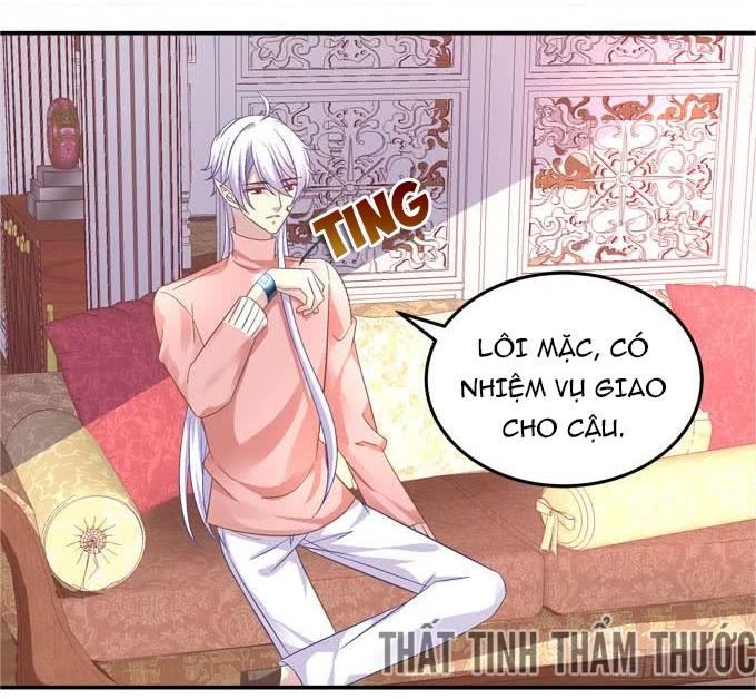 Đế Vương Ta Vẫn Còn Nhỏ Chapter 49.5 - Trang 2