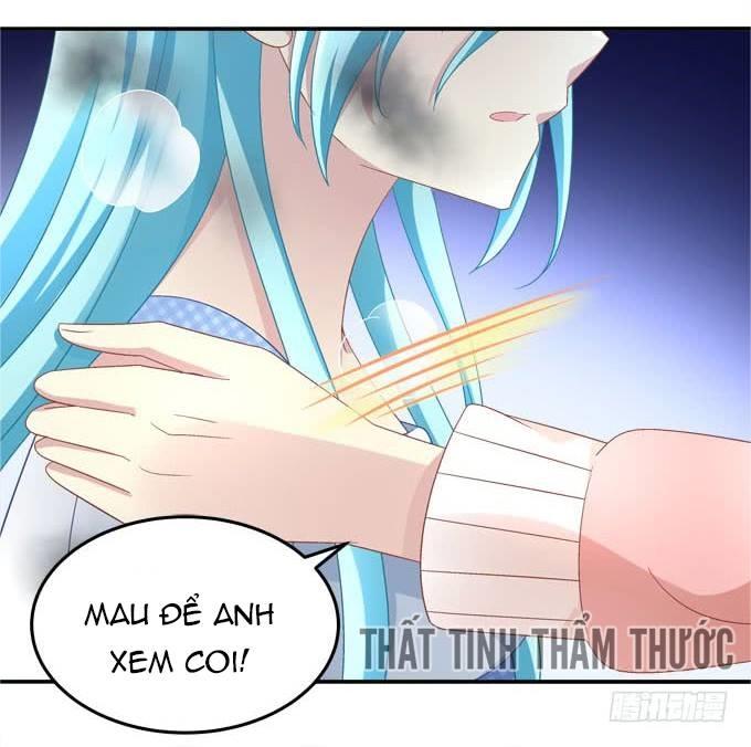 Đế Vương Ta Vẫn Còn Nhỏ Chapter 49.5 - Trang 2