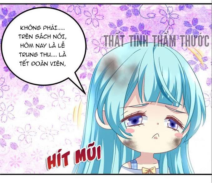 Đế Vương Ta Vẫn Còn Nhỏ Chapter 49.5 - Trang 2