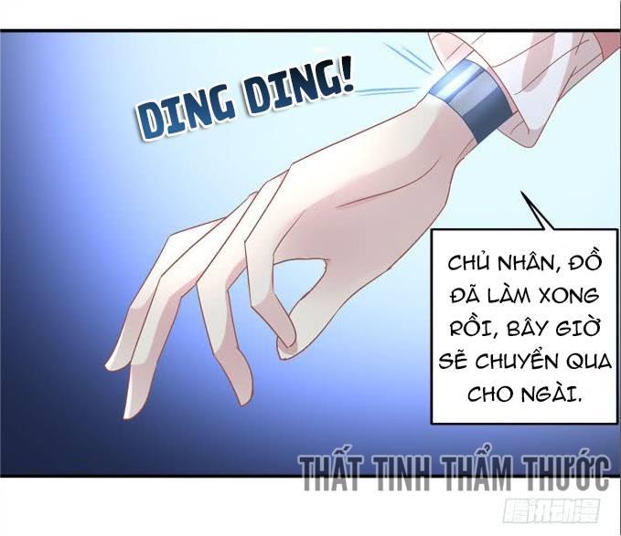 Đế Vương Ta Vẫn Còn Nhỏ Chapter 49.5 - Trang 2