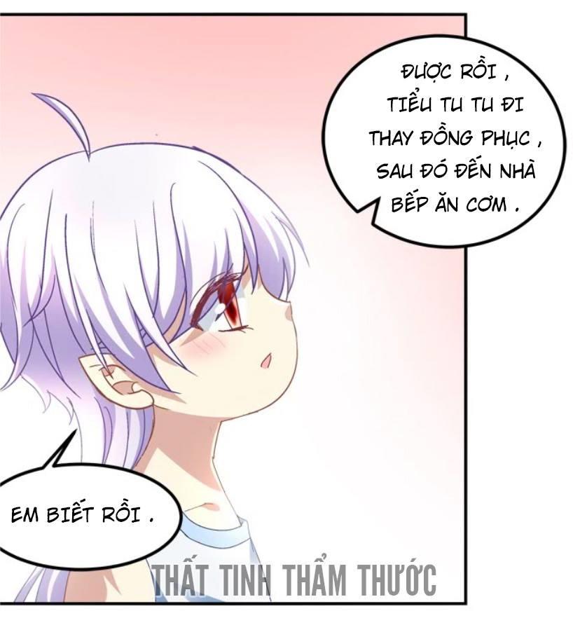 Đế Vương Ta Vẫn Còn Nhỏ Chapter 49 - Trang 2