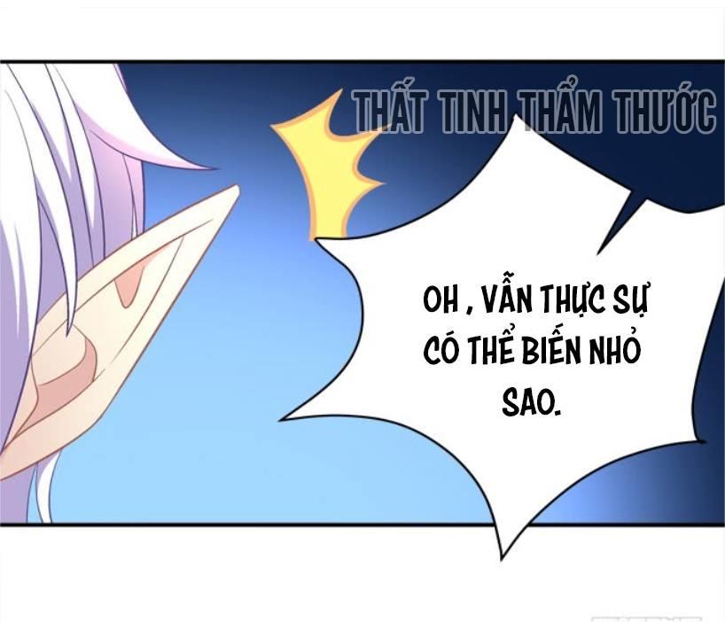 Đế Vương Ta Vẫn Còn Nhỏ Chapter 49 - Trang 2