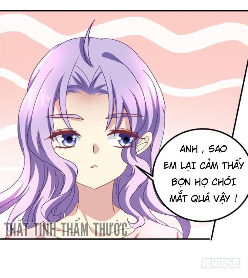 Đế Vương Ta Vẫn Còn Nhỏ Chapter 49 - Trang 2