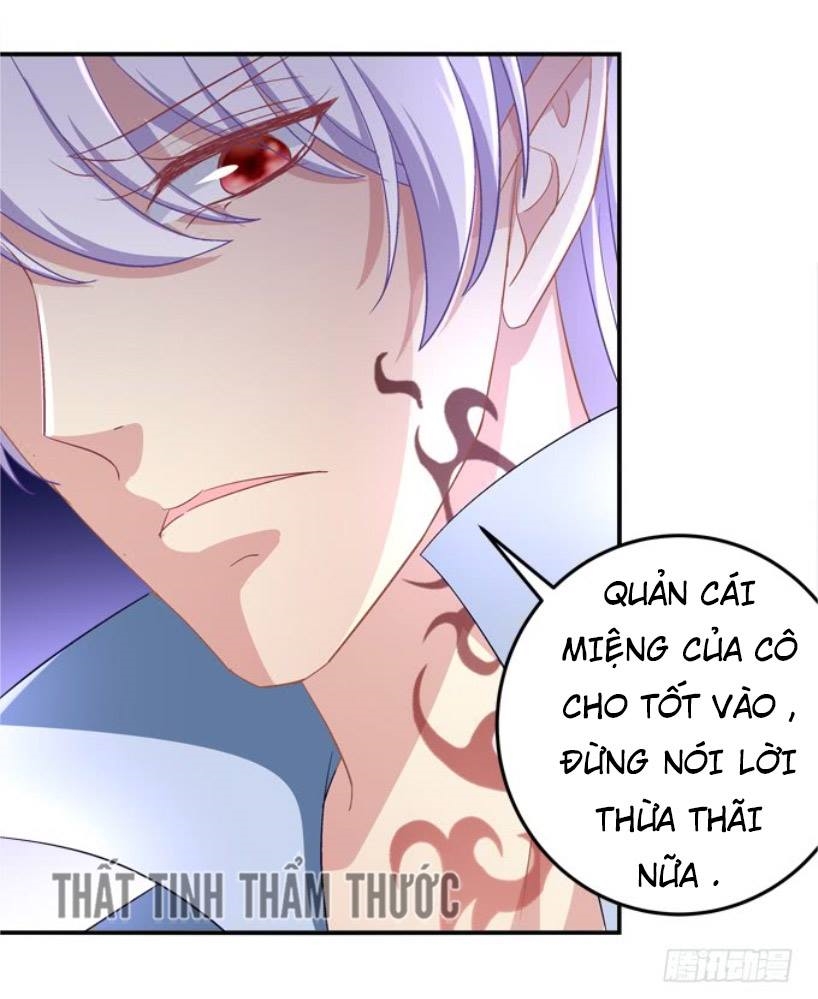 Đế Vương Ta Vẫn Còn Nhỏ Chapter 48 - Trang 2