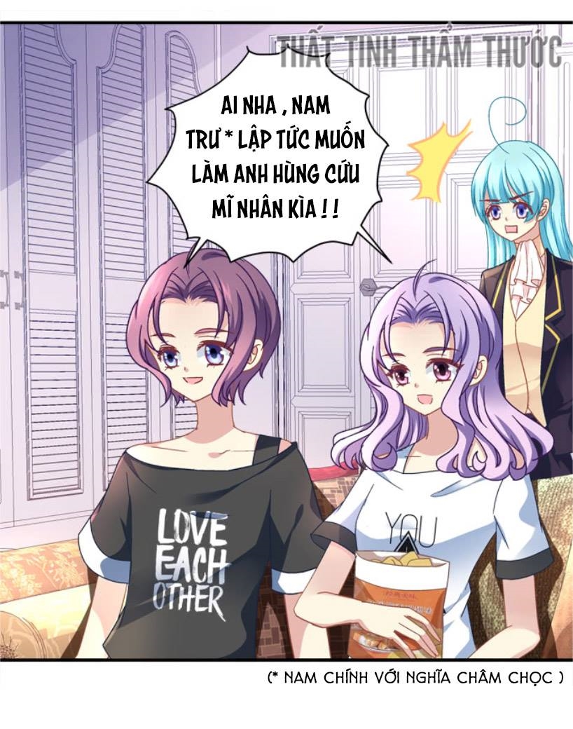 Đế Vương Ta Vẫn Còn Nhỏ Chapter 48 - Trang 2