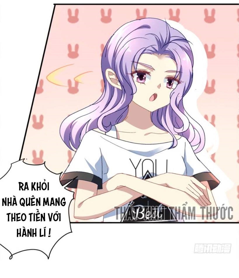 Đế Vương Ta Vẫn Còn Nhỏ Chapter 48 - Trang 2