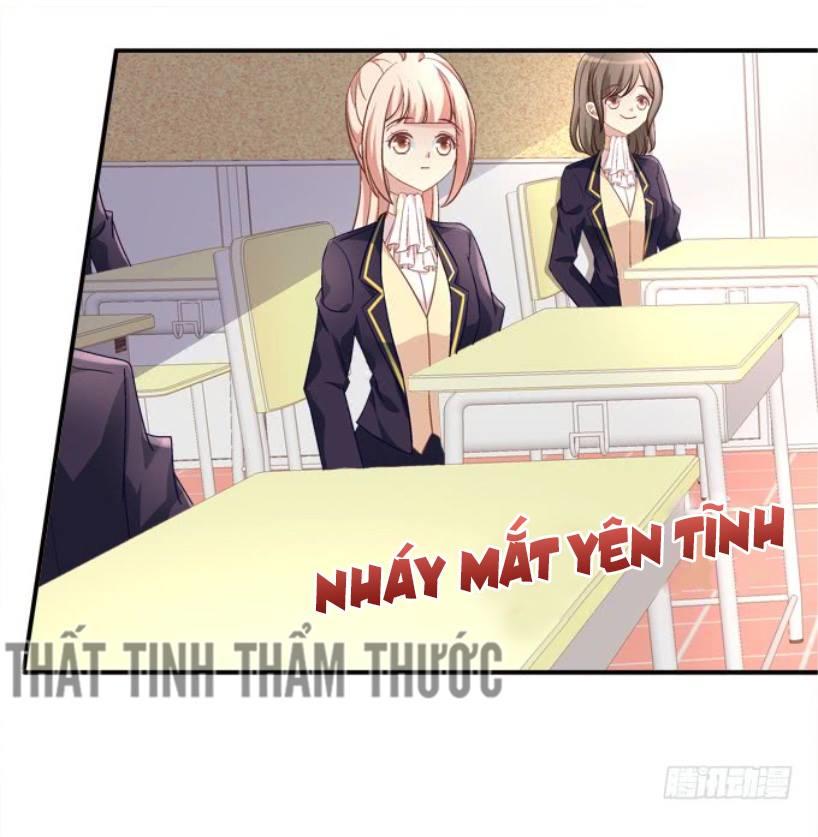 Đế Vương Ta Vẫn Còn Nhỏ Chapter 47 - Trang 2