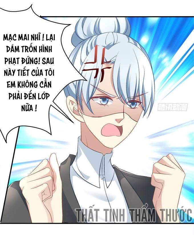 Đế Vương Ta Vẫn Còn Nhỏ Chapter 46 - Trang 2