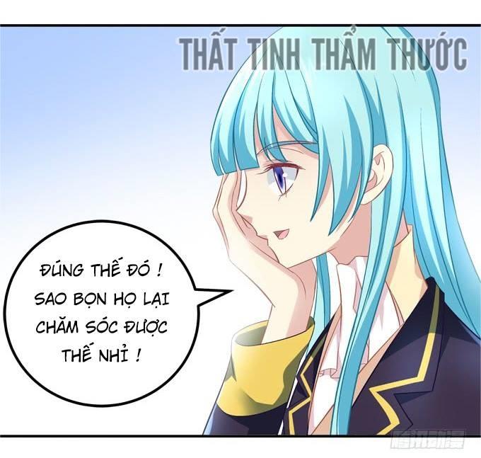 Đế Vương Ta Vẫn Còn Nhỏ Chapter 46 - Trang 2