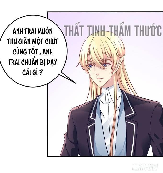 Đế Vương Ta Vẫn Còn Nhỏ Chapter 46 - Trang 2