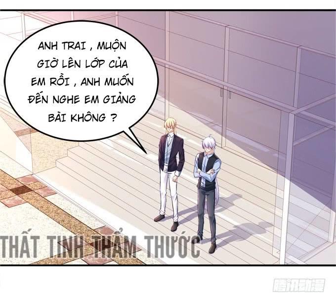 Đế Vương Ta Vẫn Còn Nhỏ Chapter 45 - Trang 2