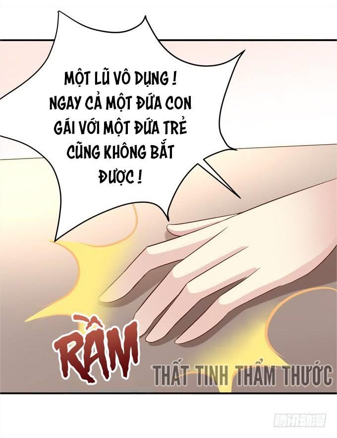 Đế Vương Ta Vẫn Còn Nhỏ Chapter 43 - Trang 2