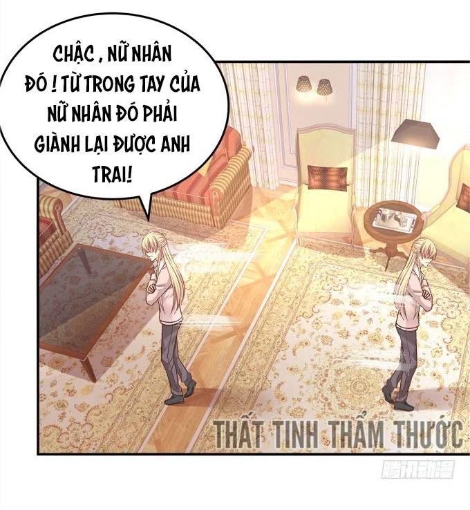 Đế Vương Ta Vẫn Còn Nhỏ Chapter 43 - Trang 2