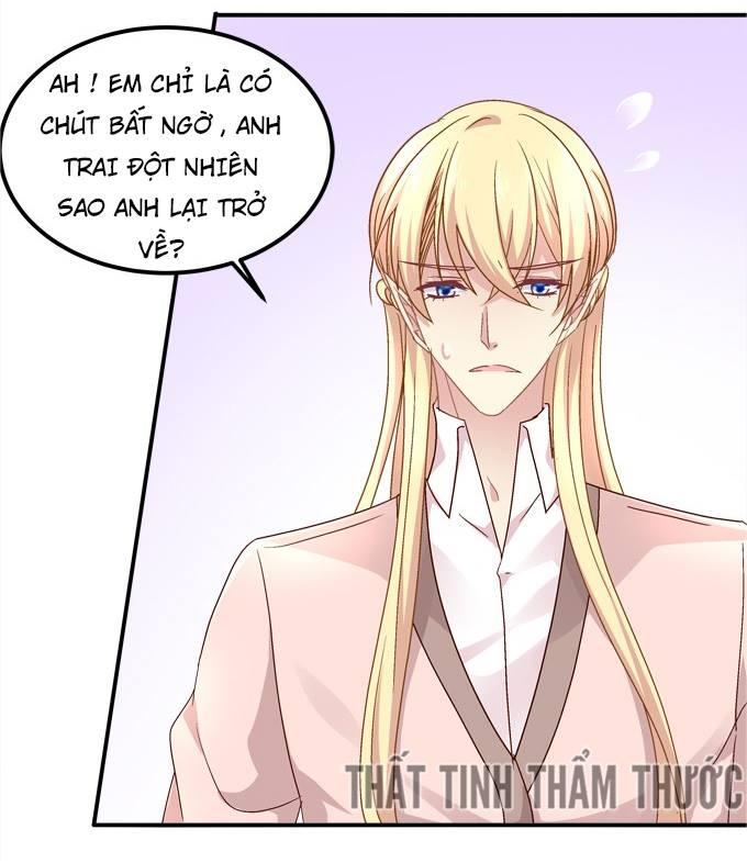 Đế Vương Ta Vẫn Còn Nhỏ Chapter 43 - Trang 2