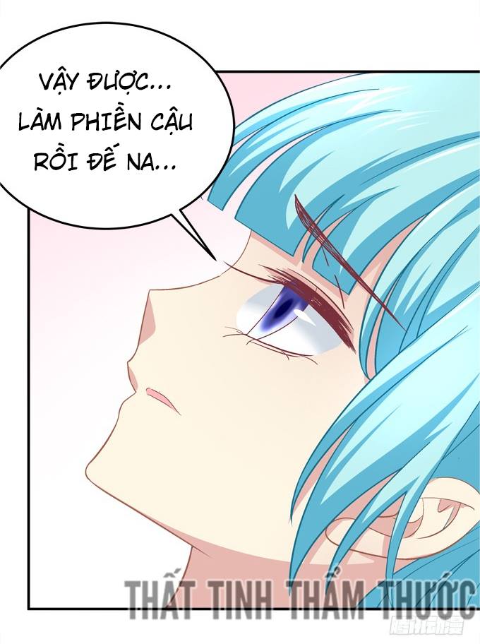 Đế Vương Ta Vẫn Còn Nhỏ Chapter 42 - Trang 2