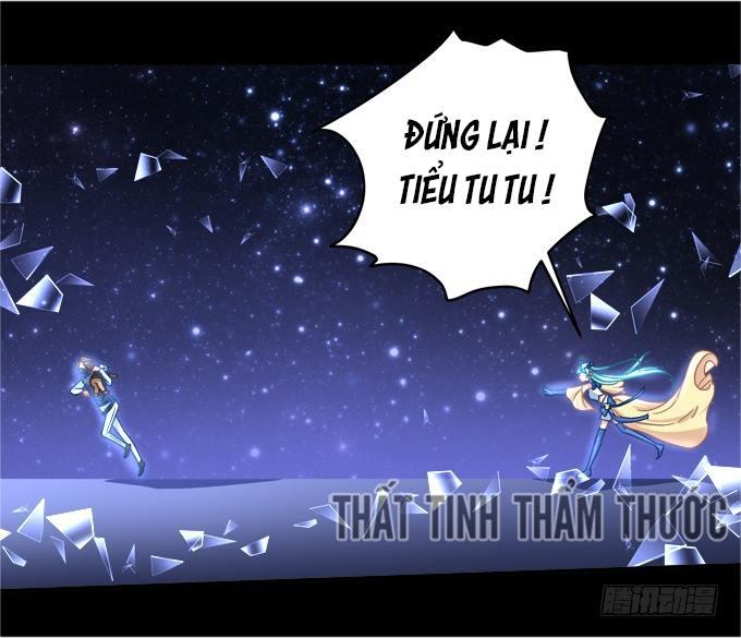 Đế Vương Ta Vẫn Còn Nhỏ Chapter 41 - Trang 2