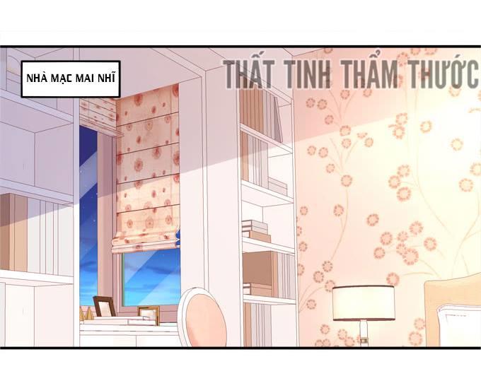 Đế Vương Ta Vẫn Còn Nhỏ Chapter 41 - Trang 2