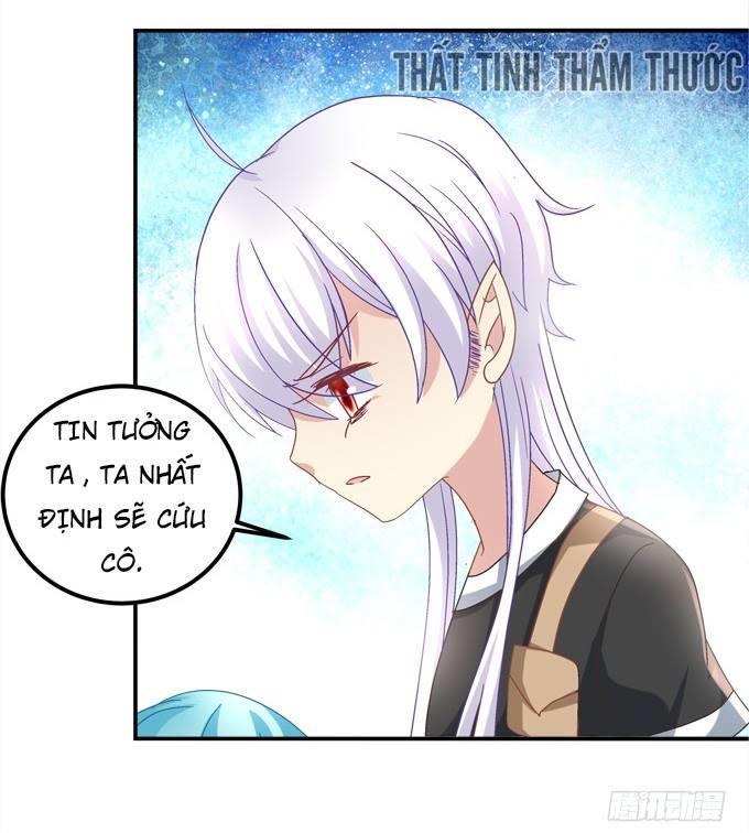 Đế Vương Ta Vẫn Còn Nhỏ Chapter 40 - Trang 2