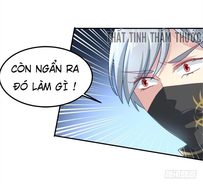 Đế Vương Ta Vẫn Còn Nhỏ Chapter 40 - Trang 2