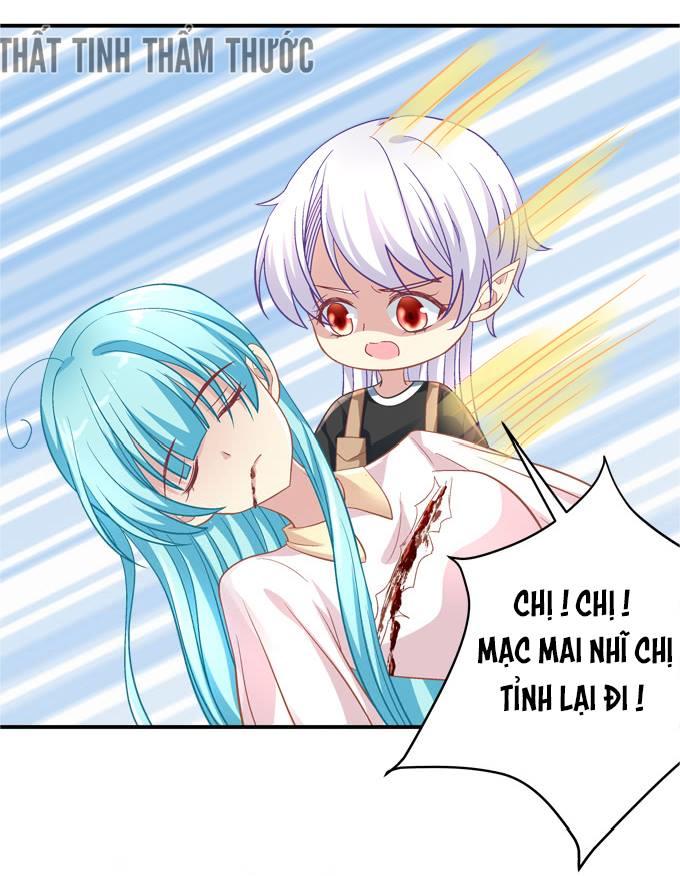 Đế Vương Ta Vẫn Còn Nhỏ Chapter 40 - Trang 2