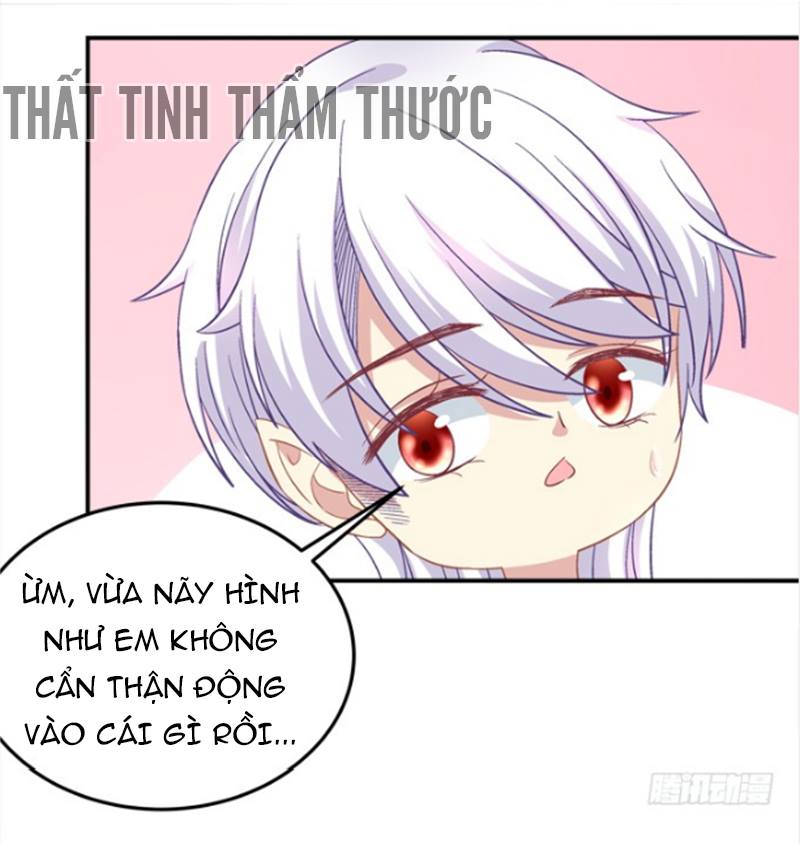 Đế Vương Ta Vẫn Còn Nhỏ Chapter 39 - Trang 2