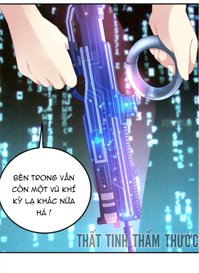 Đế Vương Ta Vẫn Còn Nhỏ Chapter 39 - Trang 2