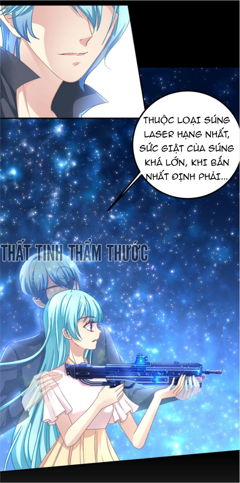 Đế Vương Ta Vẫn Còn Nhỏ Chapter 39 - Trang 2