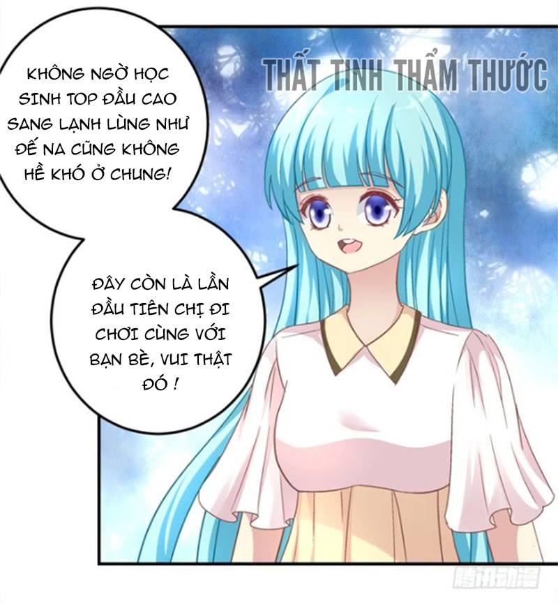 Đế Vương Ta Vẫn Còn Nhỏ Chapter 38 - Trang 2