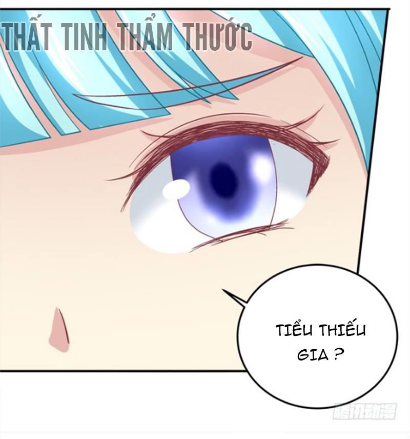 Đế Vương Ta Vẫn Còn Nhỏ Chapter 38 - Trang 2