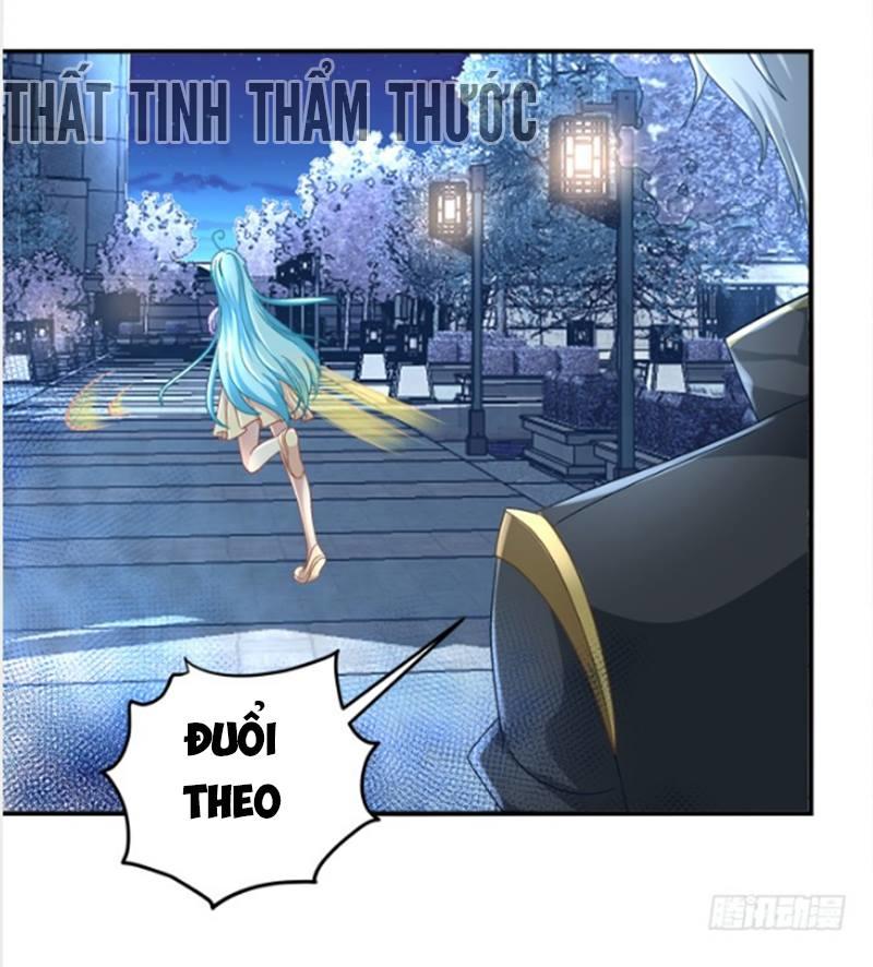 Đế Vương Ta Vẫn Còn Nhỏ Chapter 38 - Trang 2