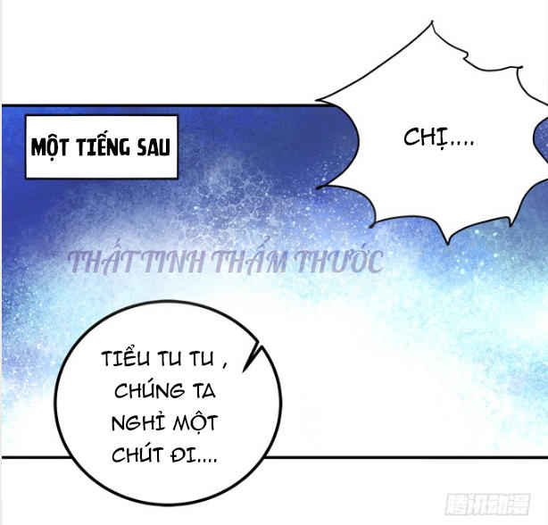 Đế Vương Ta Vẫn Còn Nhỏ Chapter 37 - Trang 2