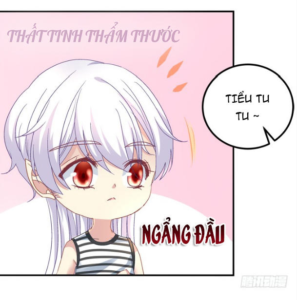 Đế Vương Ta Vẫn Còn Nhỏ Chapter 37 - Trang 2