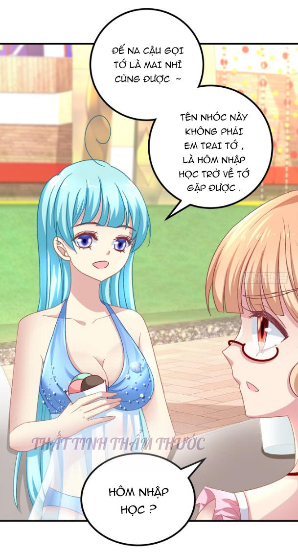 Đế Vương Ta Vẫn Còn Nhỏ Chapter 37 - Trang 2