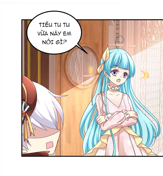 Đế Vương Ta Vẫn Còn Nhỏ Chapter 29 - Trang 2