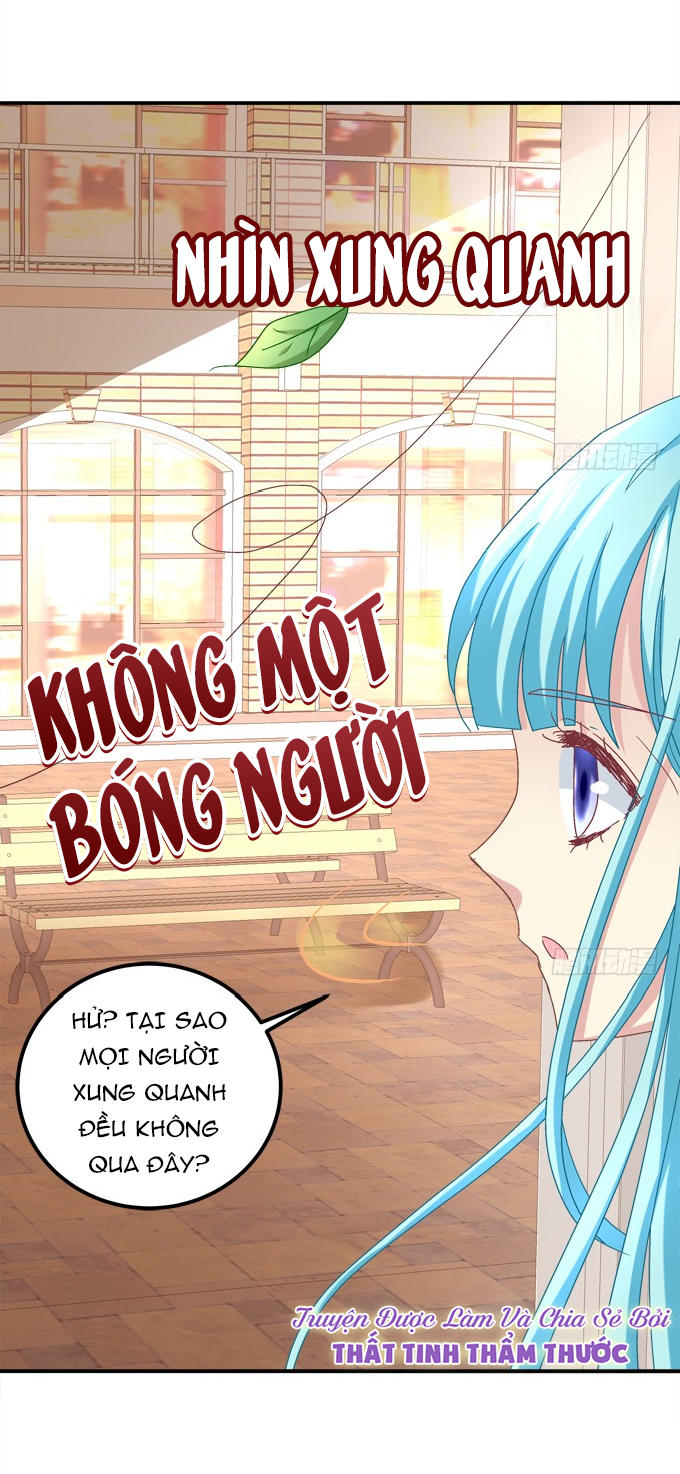 Đế Vương Ta Vẫn Còn Nhỏ Chapter 29 - Trang 2