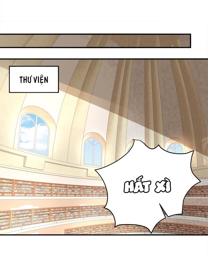 Đế Vương Ta Vẫn Còn Nhỏ Chapter 26 - Trang 2