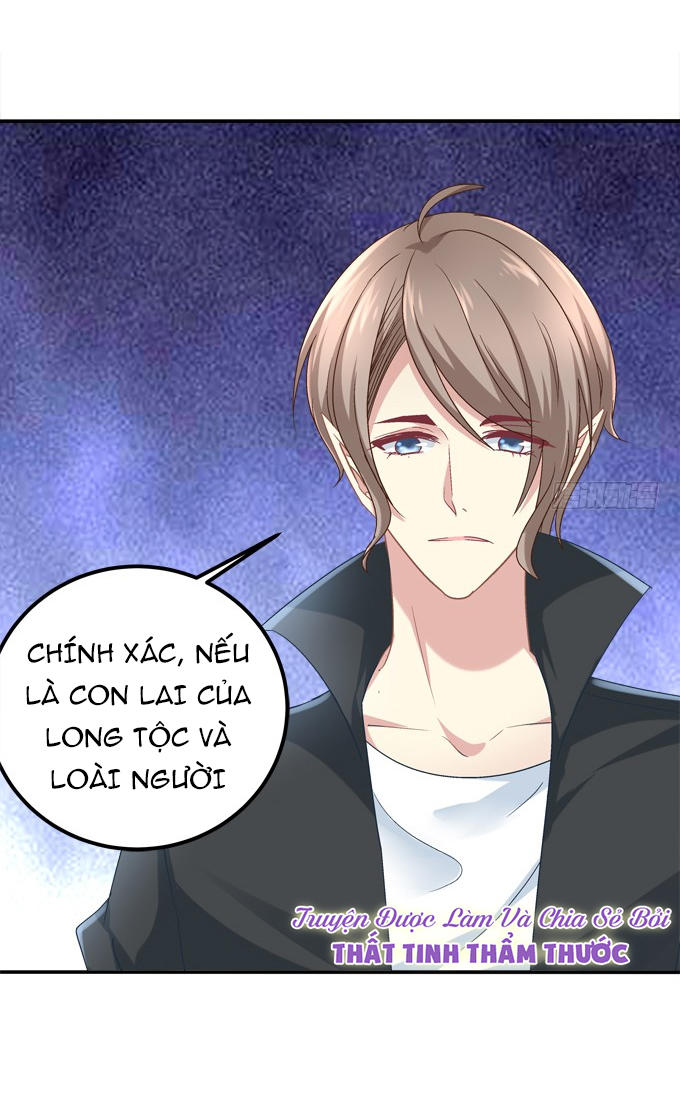 Đế Vương Ta Vẫn Còn Nhỏ Chapter 26 - Trang 2