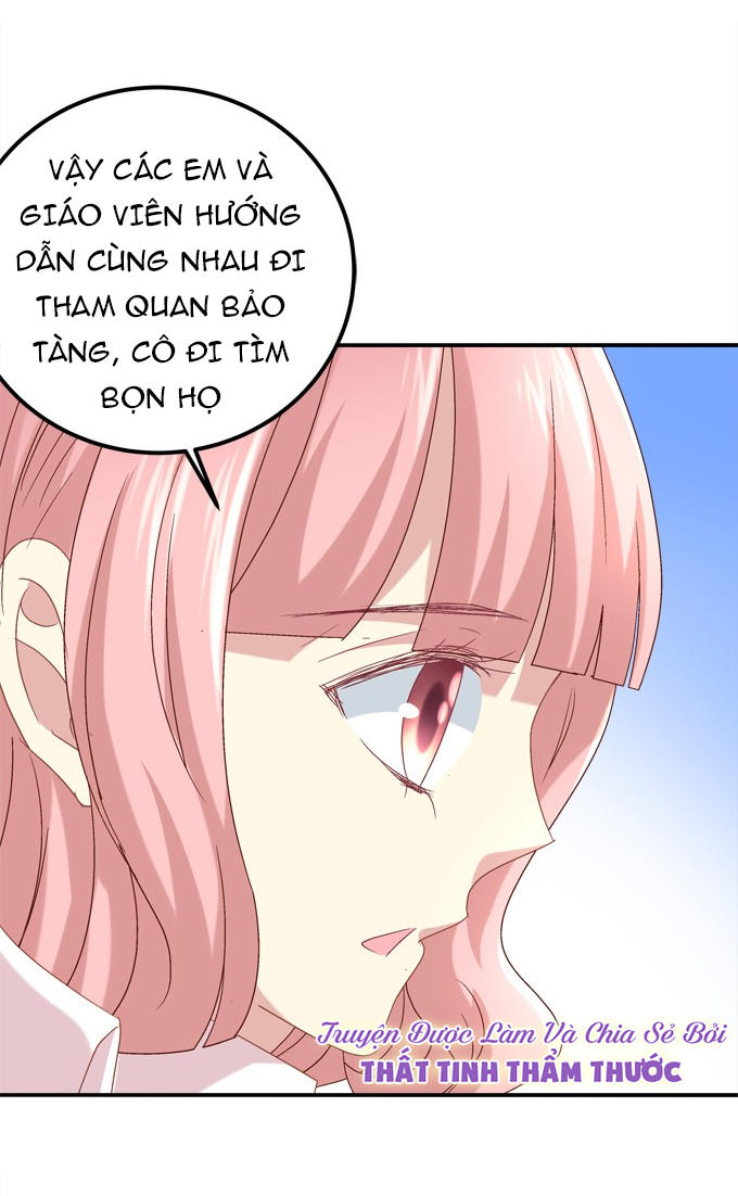 Đế Vương Ta Vẫn Còn Nhỏ Chapter 25 - Trang 2